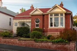 10 D'arcy Street, South Hobart