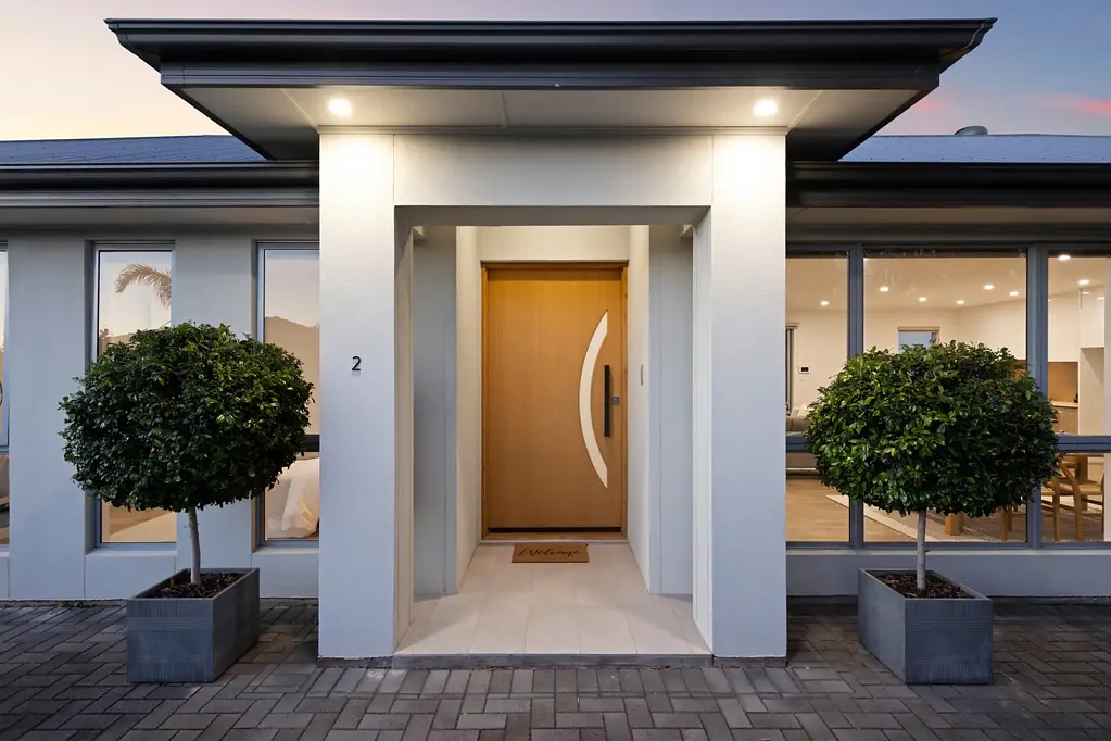 2/45 William Street, Beverley, SA 5009