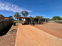 4 Arabella Street, South Hedland