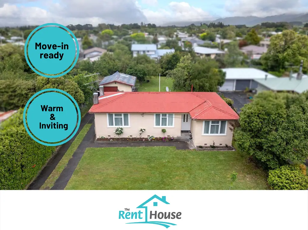 Spacious Family Retreat with Established Gardens