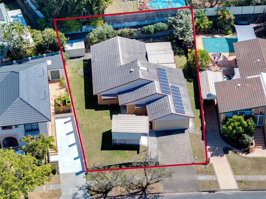 Jindalee 3Kwarto Cherished One-Owner Home in The Heart of Jindalee