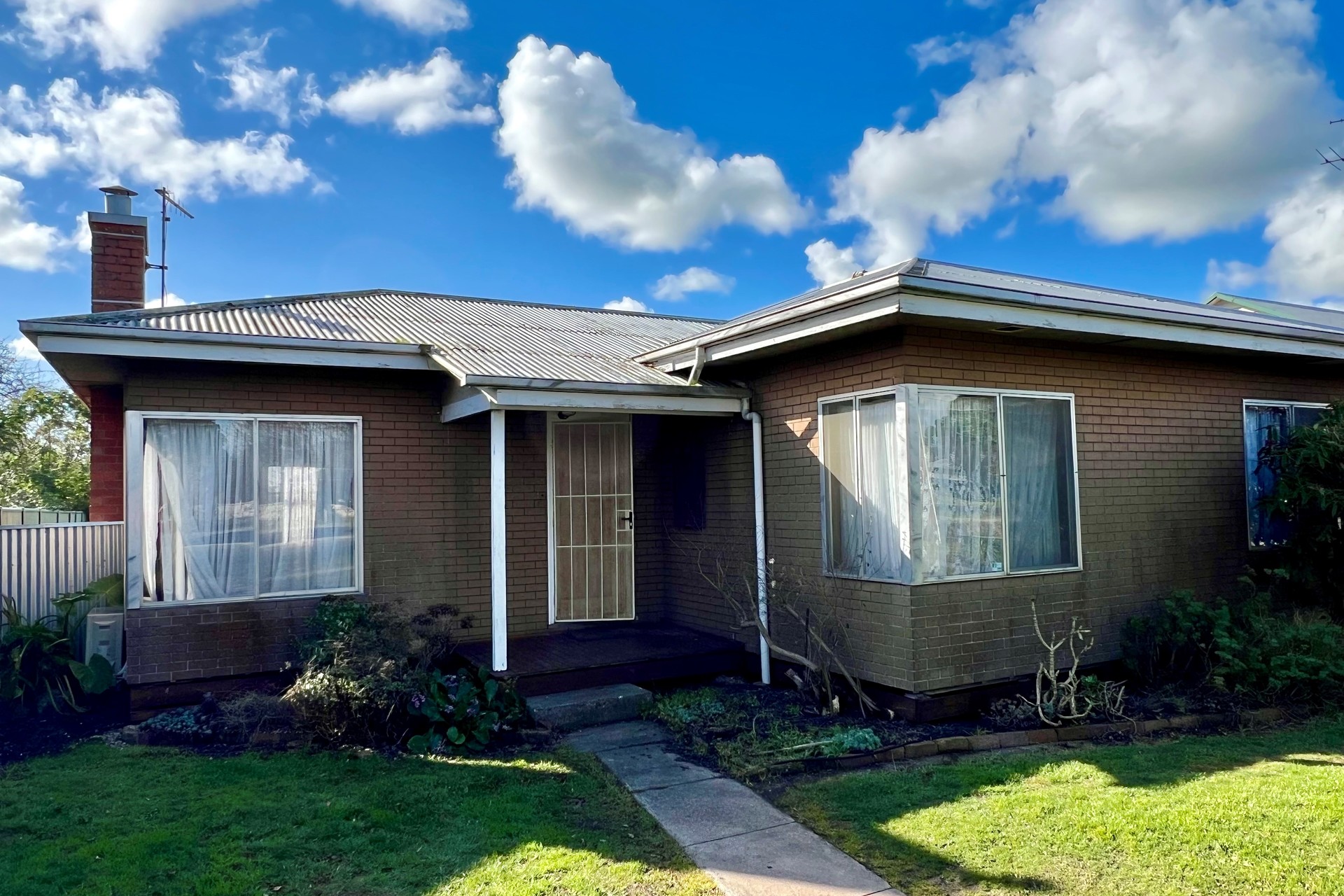 7 OLD PORT CAMPBELL RD, COBDEN VIC 3266, 0部屋, 0バスルーム, House