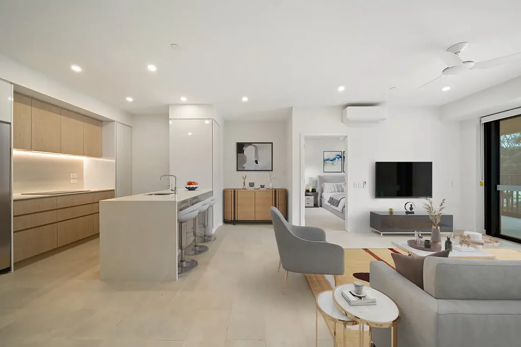 201/5 Harriet Lucy Drive, Glenside, SA 5065