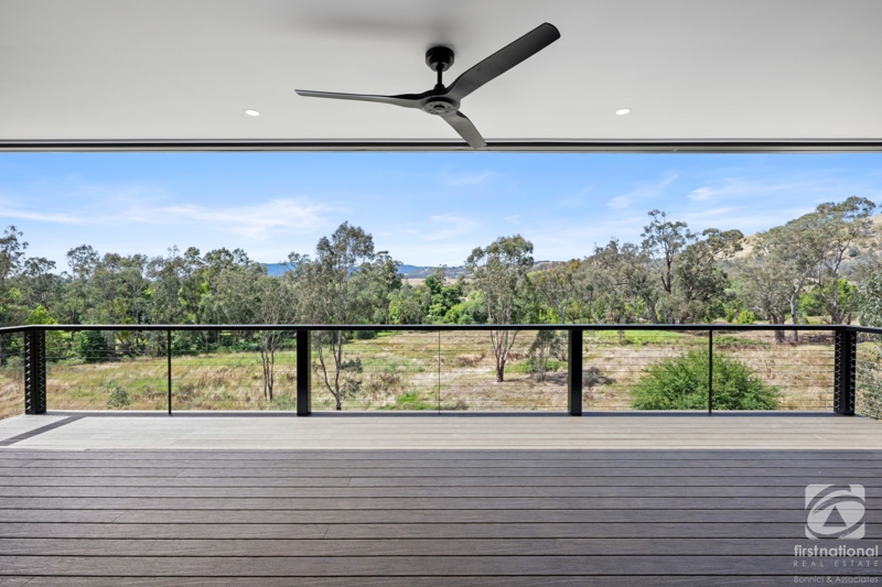 72 CLARENDON AV, WODONGA VIC 3690, 0房, 0浴, House