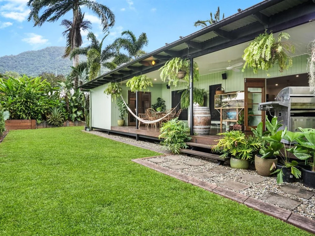 85 Gamburra Drive, Redlynch, QLD 4870