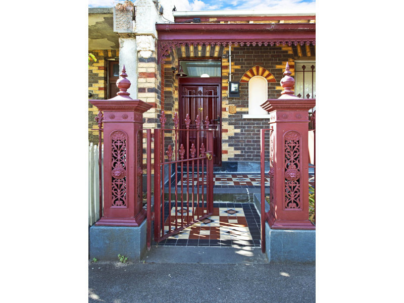 3 LIVERPOOL ST, FITZROY NORTH VIC 3068, 0 Bedrooms, 0 Bathrooms, House