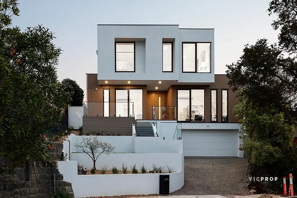 Templestowe Lower 5침실 The Pinnacle of Luxurious Family Living with Unrivalled Views