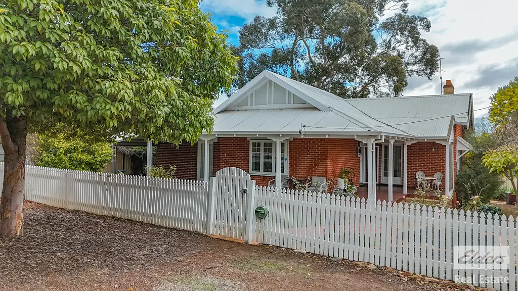 3 Uralia Terrace, Northam, WA 6401