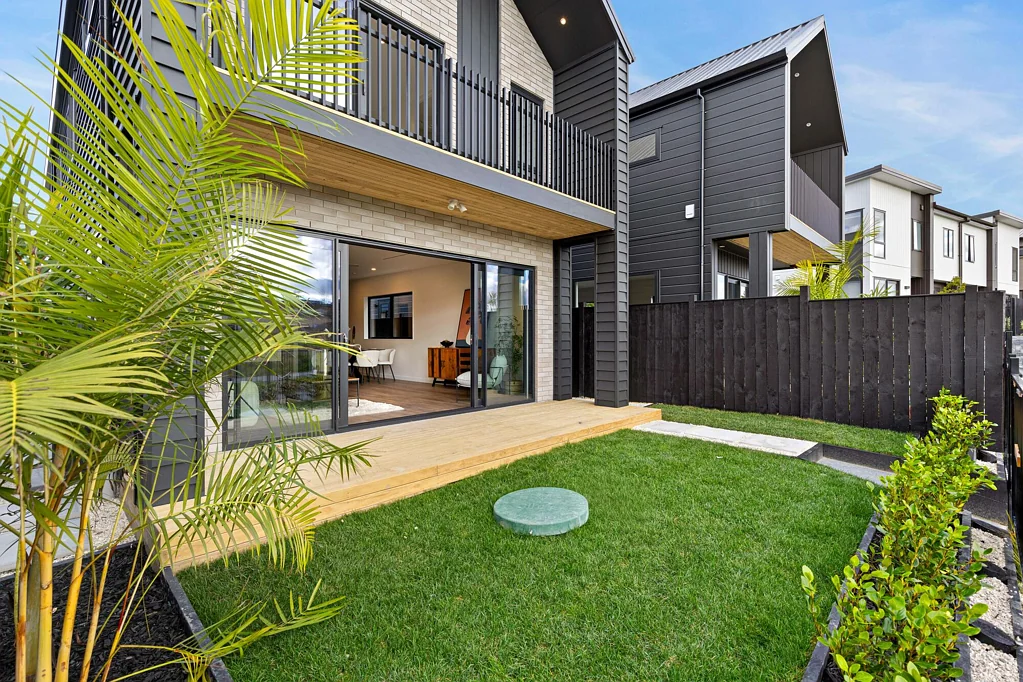 Wainui 4ਬੈੱਡਰੂਮ A Warm, Welcoming Home in a Smart Layout