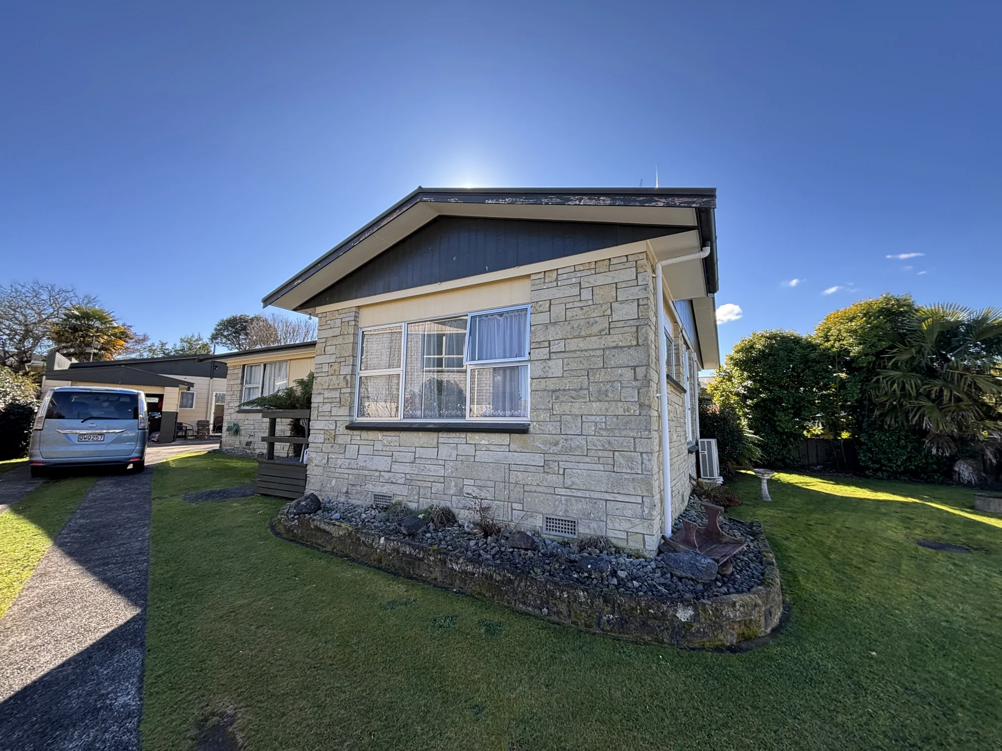 Tokoroa 4房  OUTSTANDING INVESTMENT IN A SOUGHT-AFTER LOCATION