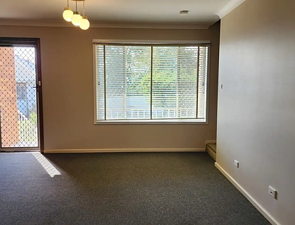 4/104 Denison Street, Tamworth, NSW 2340, 2房, 1浴, 排房