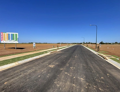 LOT 37 St Clair Street, Ashfield, Wide Bay, 0 rūma, 0 rūma horoi, Section