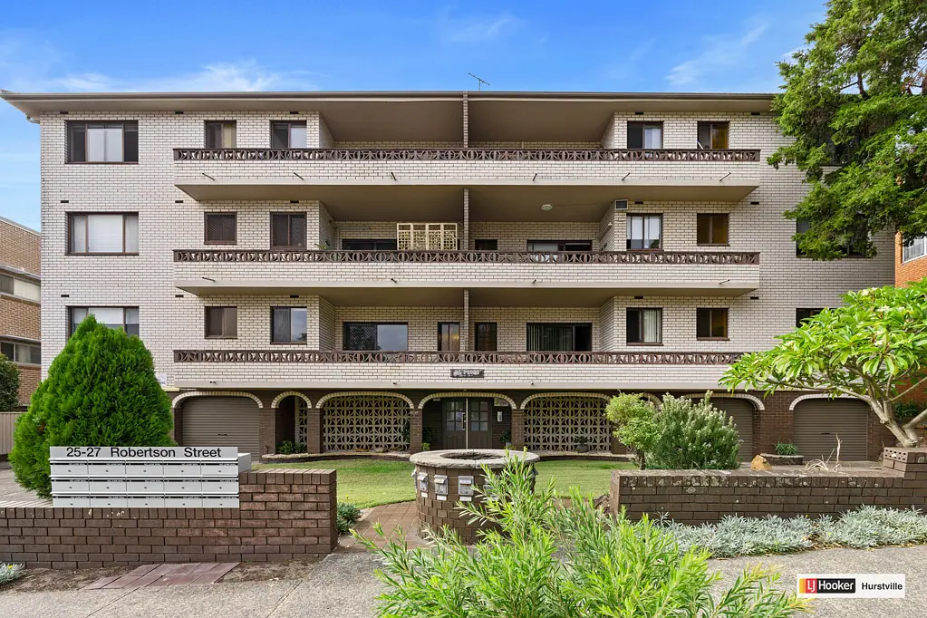 Kogarah 2ਬੈੱਡਰੂਮ Well-Presented & renovated unit