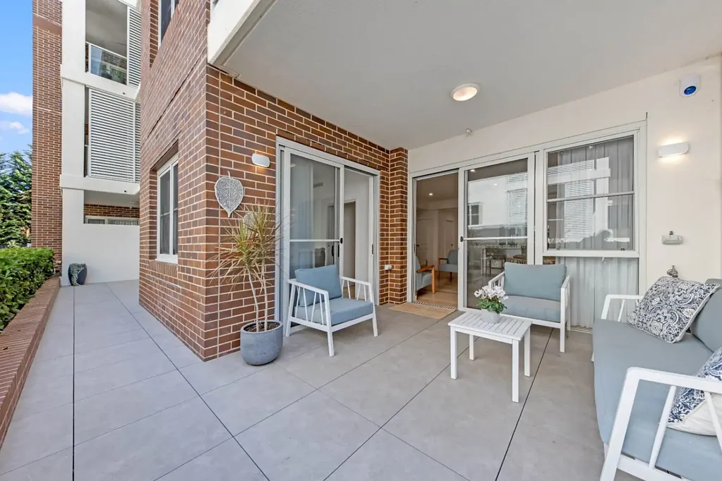 Dural 2ਬੈੱਡਰੂਮ Beautifully Appointed Ground Floor Apartment!