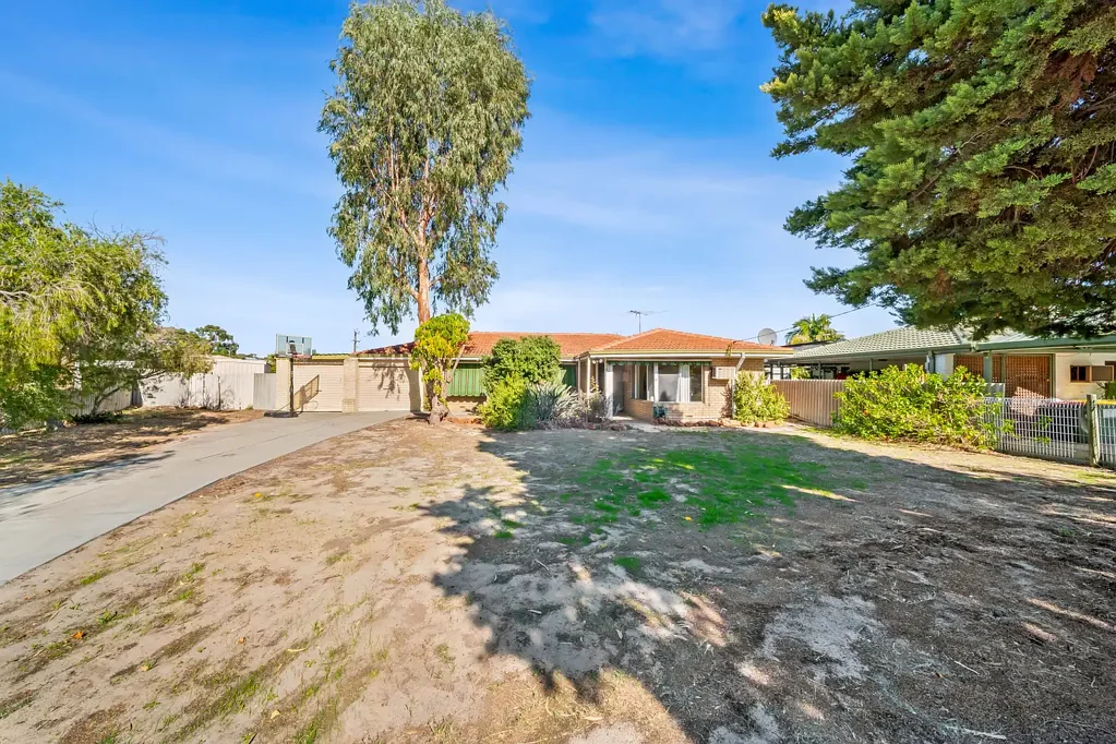 9 Cygnet Place, Lynwood, WA 6147
