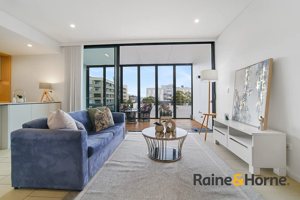 506E/96 Parramatta Road, Camperdown, NSW 2050