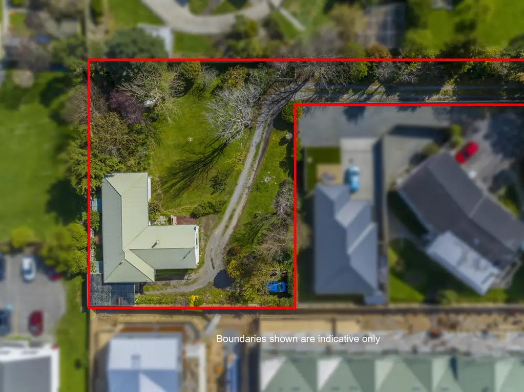 Waikanae 4બેડરૂમ Unlock the Potential – High Density Opportunity in Central Waikanae!