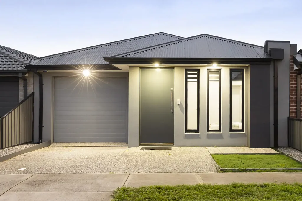Craigieburn 3 Slaapkamer Stylish, Low-Maintenance Living in a Prime Craigieburn Location
