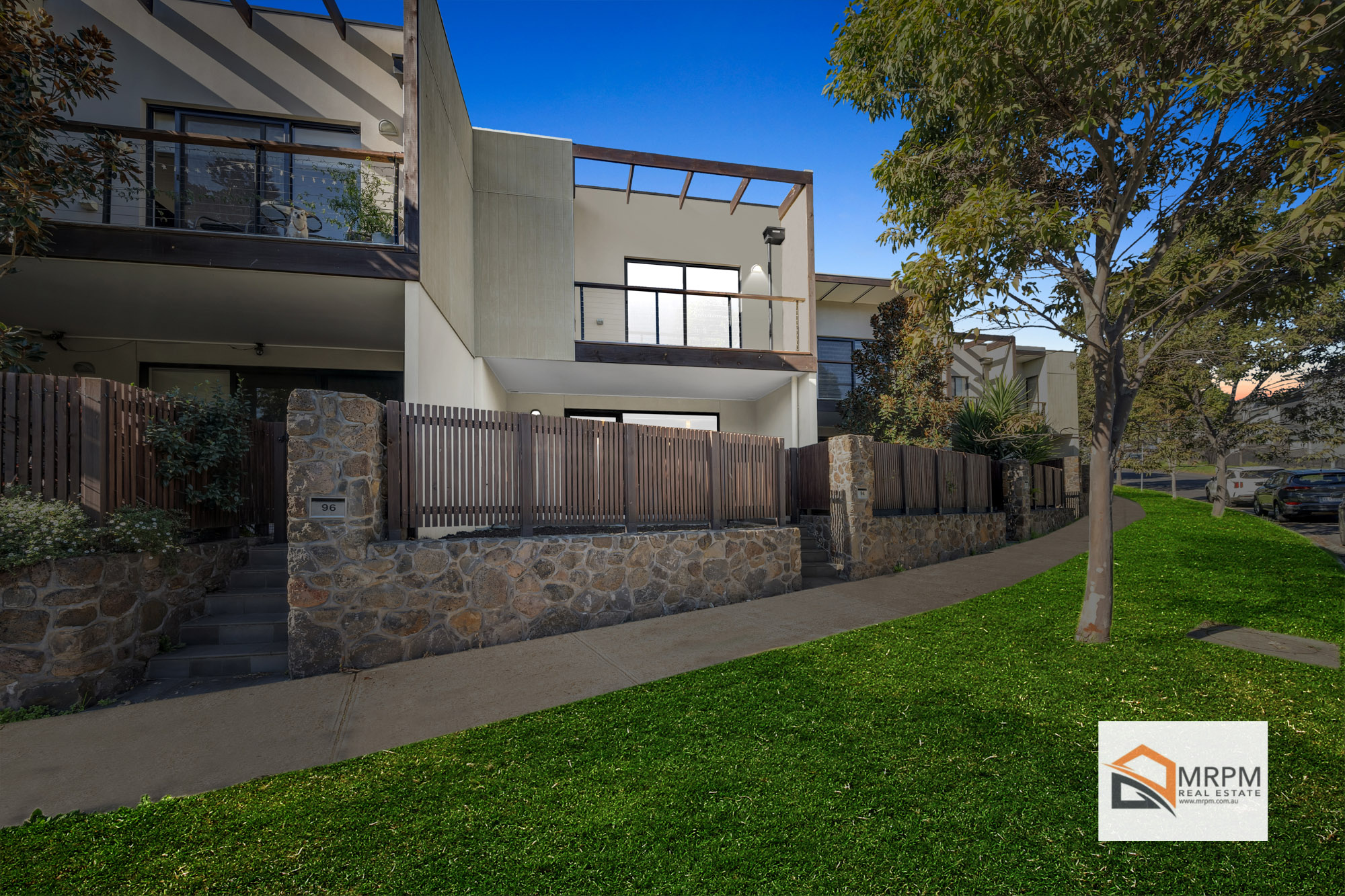 94 VALLEY LAKE BVD, KEILOR EAST VIC 3033, 0 غرف, 0 حمامات, Townhouse