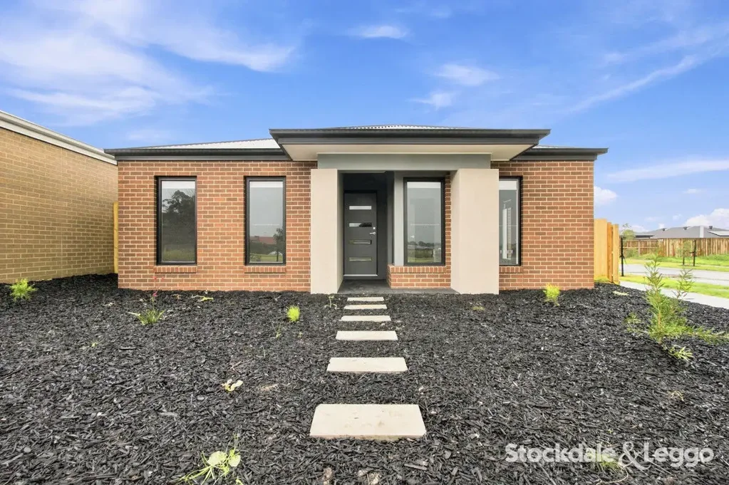 Brand New Home!