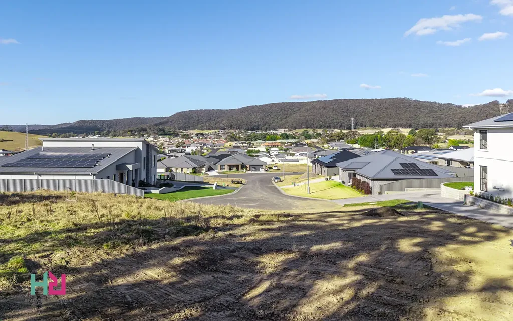 Lithgow  Expansive 1,846sqm Block Offering Services, Views and Exceptional Lifestyle Appeal