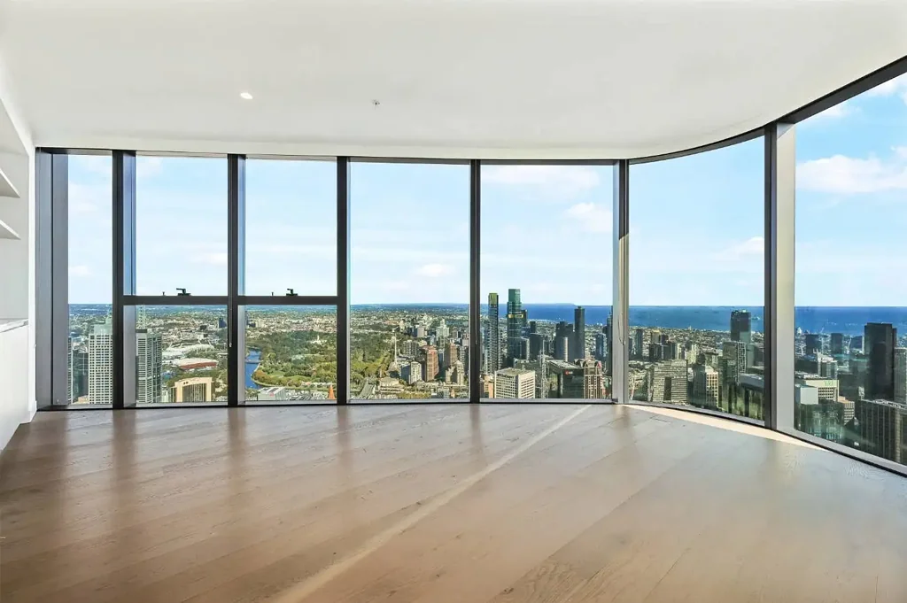 Luxury Apartment In Aurora Tower, Furniture Available