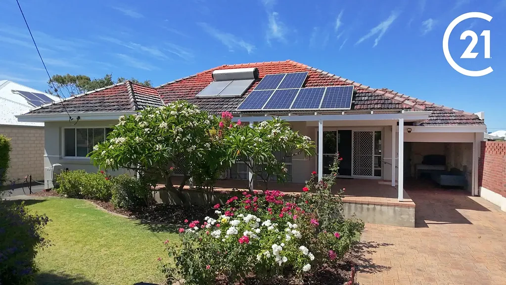 49 Hayes Street, Bunbury, WA 6230