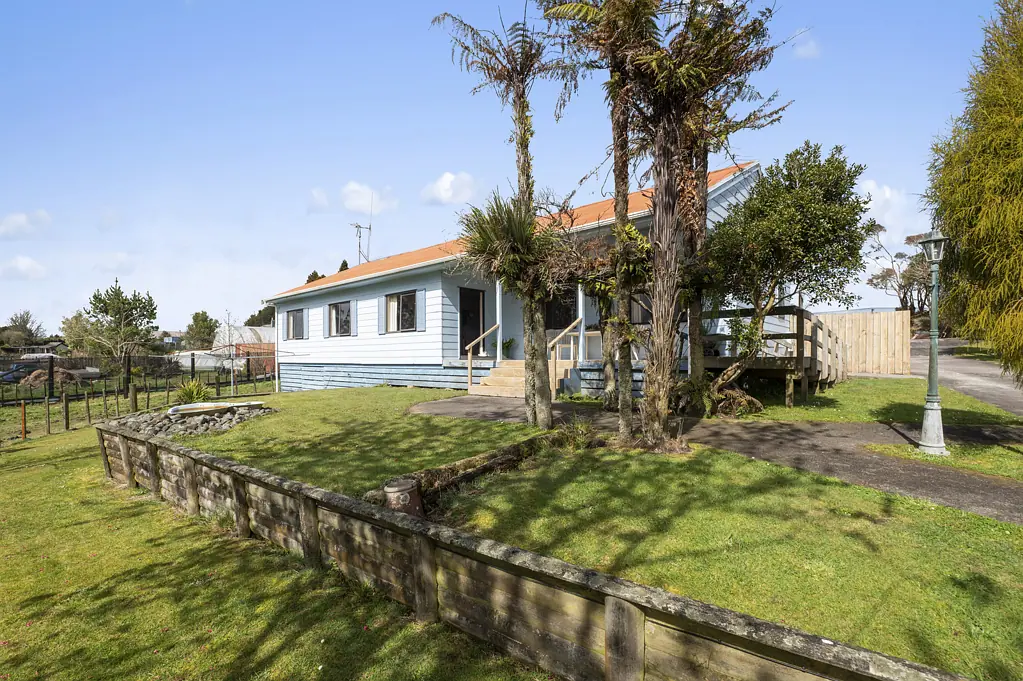 Mamaku 3 Slaapkamer Lifestyle Living, Escape the city bustle!