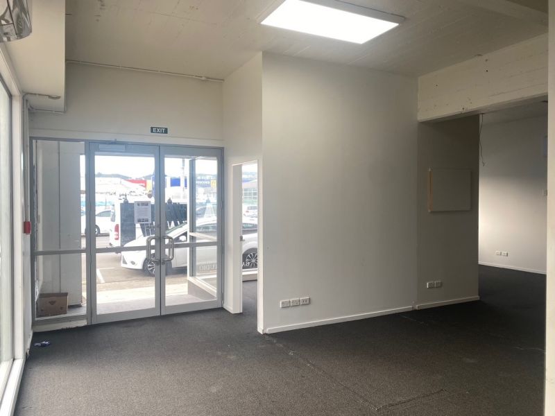 56 Kingsford Smith Street, Rongotai, Wellington, 0房, 0浴, Industrial Premises