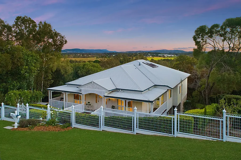 Cornubia 6ਬੈੱਡਰੂਮ A LUXURIOUS DUAL-LIVING RESIDENCE ON 5022M2 WITH SUBLIME VIEWS