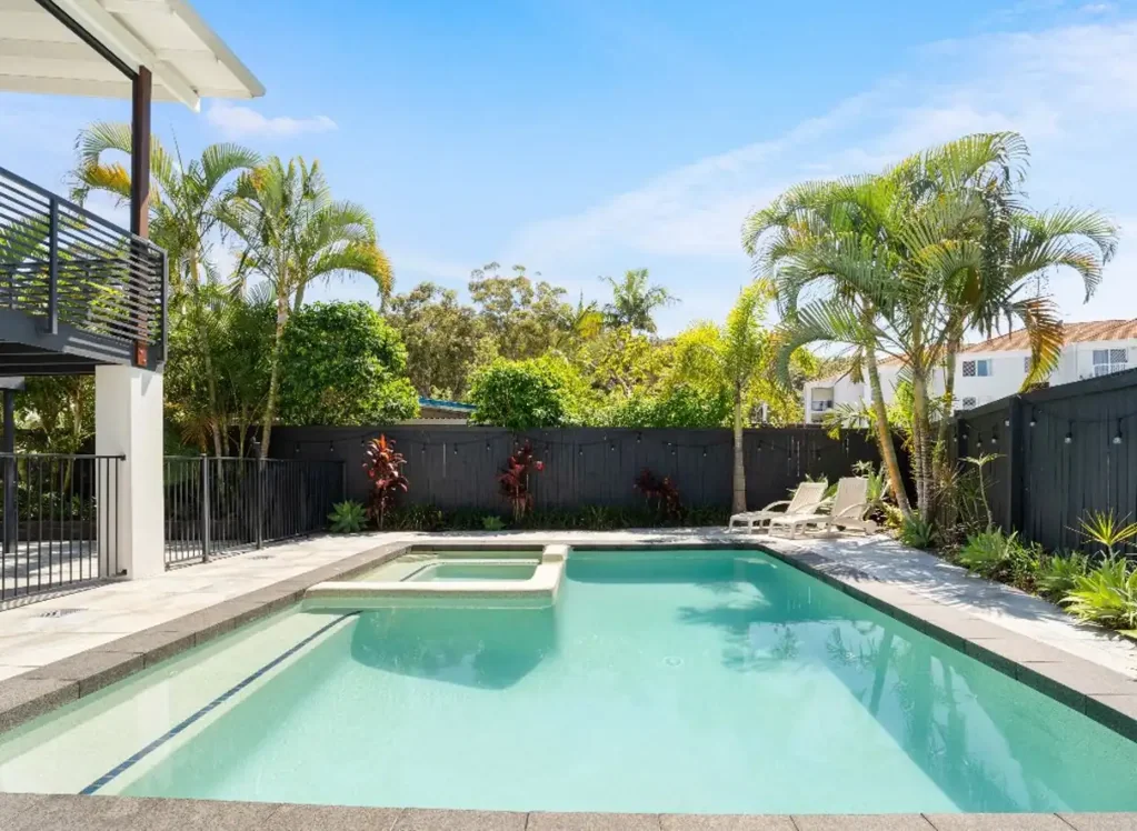 Furnished Dual Living Beach House in Koala Park