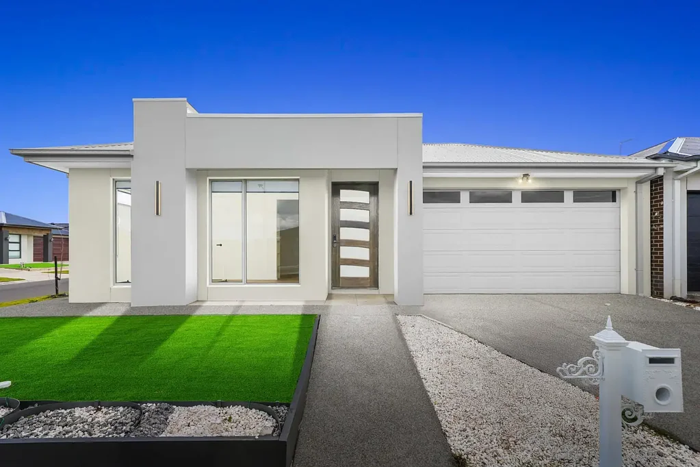 Wyndham Vale 4ਬੈੱਡਰੂਮ Brand New 4 Bedroom Impeccable Family Living – Style, Space & Sophistication!