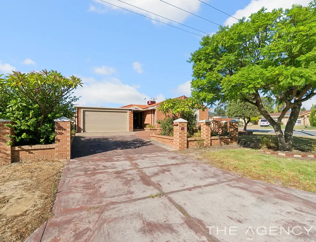 1 Turner Street, Maddington, WA 6109