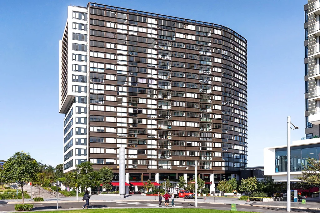 715/13 Halifax Street, Macquarie Park, NSW 2113