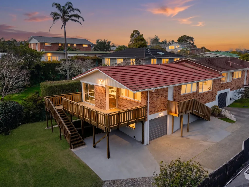 Mission Bay 2બેડરૂમ Spacious, Renovated & Reserve Side