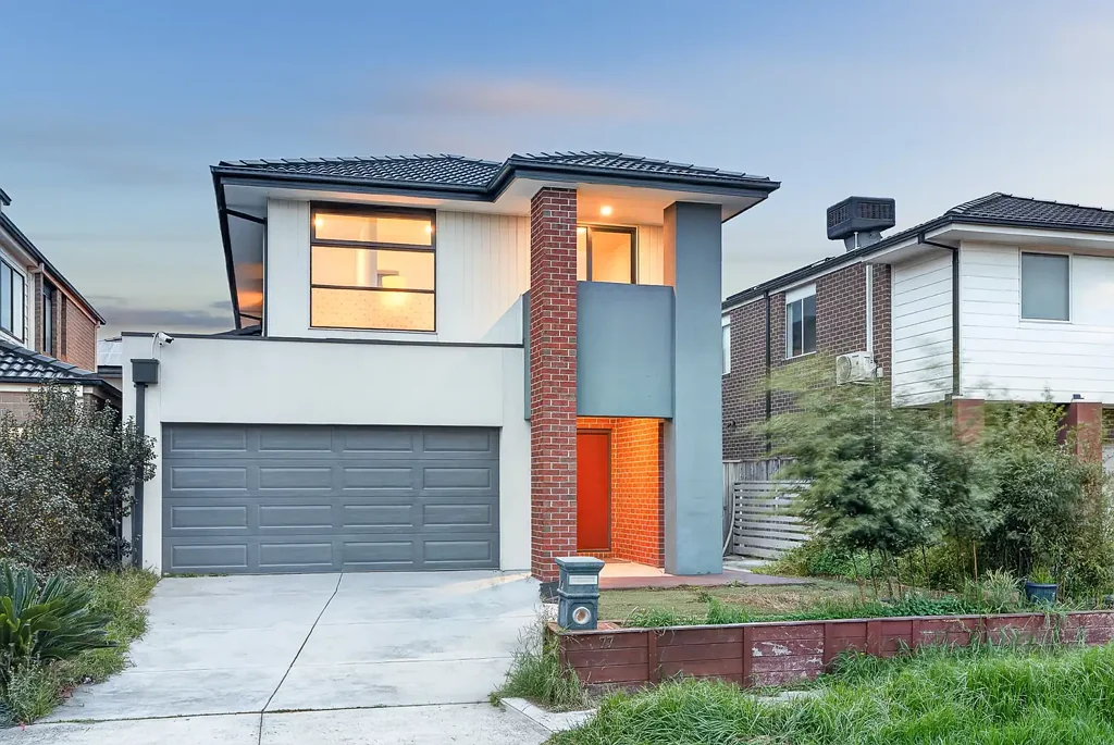 Keysborough 4chambre Contemporary Family Luxury with Multiple Living Zones