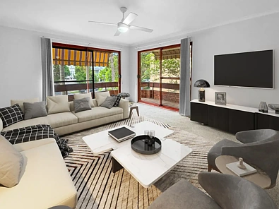 1/9 Richmond Avenue, Dee Why, NSW 2099, 3 Bedrooms, 2 Bathrooms, Apartment