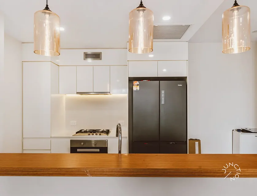 202/8 Dickens Street, Spring Hill, QLD 4000, 2 રૂમ, 2 બાથરૂમ, Unit