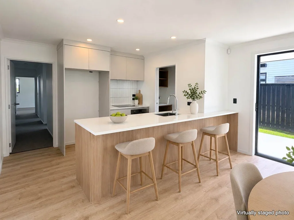 Paerata 3غرفة نوم Brand New & Move- in Ready
