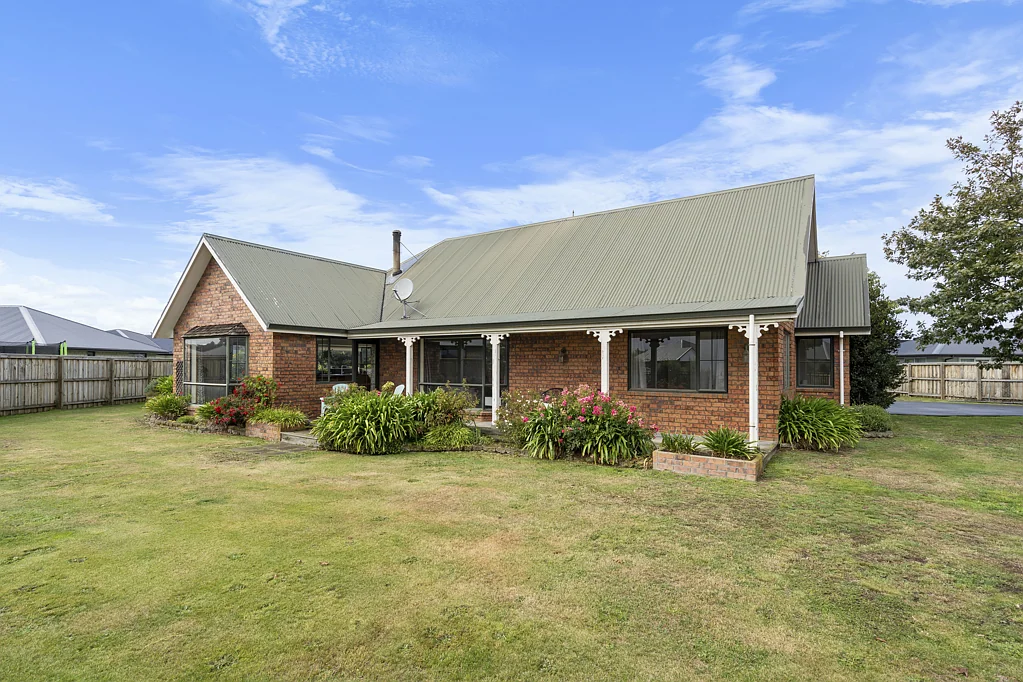 27 Harrison Drive, Rolleston, Selwyn, Canterbury