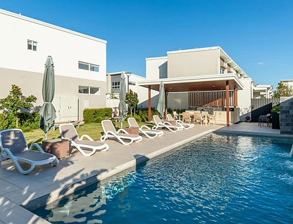 34/6 Park Cove Boulevard, Hope Island, Gold Coast, 3 ਕਮਰੇ, 2 ਬਾਥਰੂਮ, Townhouse