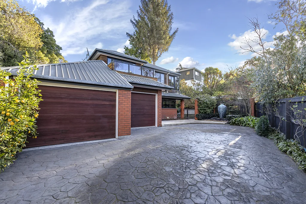 25 Gunns Crescent, Cashmere, Christchurch, Canterbury