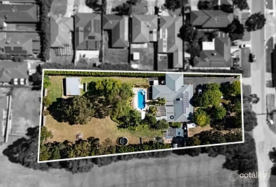 地址保密, Pakenham, VIC 3810, 0房, 0浴, Section