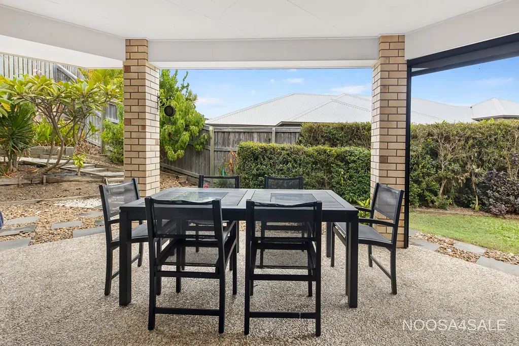 Noosaville 3Kwarto Easy Living, Great Investment