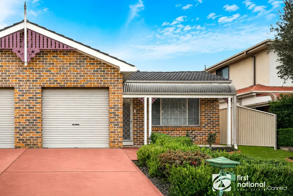 Bligh Park 3房  RENOVATED FIRST HOME BUYER & INVESTOR OPPORTUNITY!!!