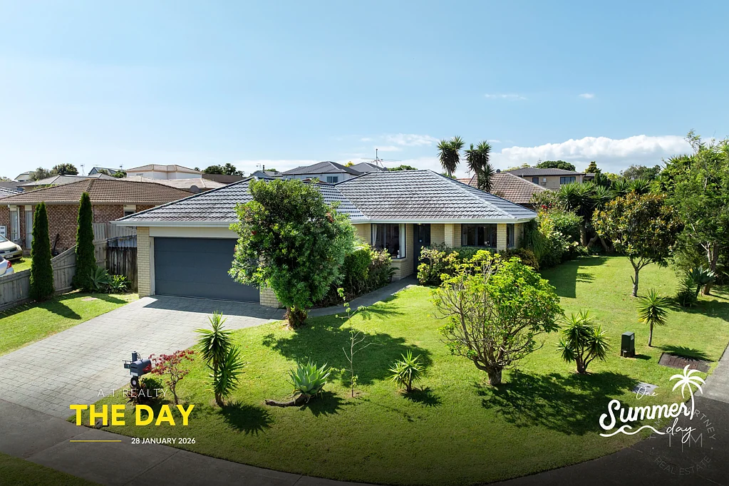 1 Eloise Place, Clendon Park, Manukau City, Auckland