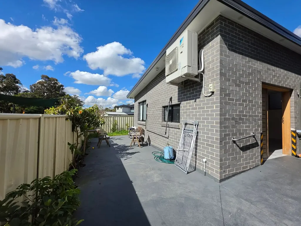Neat and Tidy Granny Flat