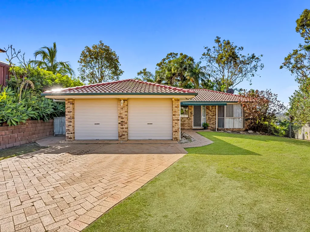 16 Dalby Court, Helensvale, QLD 4212