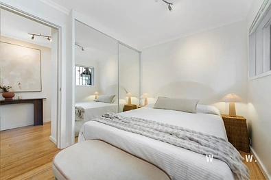 7/79 Woolwich Road, Woolwich, NSW 2110, 2 slaapkamers, 1 badkamers, Apartment