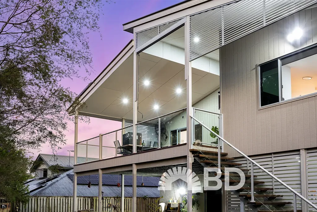 Narangba 4 Bedroom Designed for Living, Made for Memories